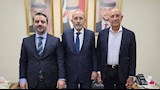 الأردن وسوريا وأمريكا يبحثون تثبيت وقف إطلاق النار