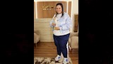 ويزو بعد التخسيس