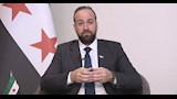 وزير الإعلام السوري حمزة المصطفى