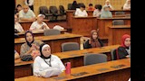 مكتبة الإسكندرية تناقش مستقبل الثقافة الرقمية 
