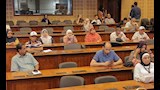 مكتبة الإسكندرية تناقش مستقبل الثقافة الرقمية 