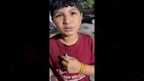  الطفل الذي تعرّض للاعتداء على يد شاب