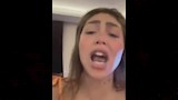 لحظة القبض على البلوجر هدير عبدالرازق 