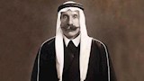 من هو قائد الثورة السورية الكبرى ورمز الكفاح ضد ال