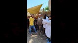 تحصين الماشية ضد مرضي الحمى القلاعية وحمى الوادي المتصدع 