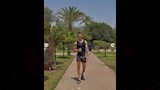 نجوم كرة القدم في المصيف (7)