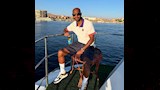نجوم كرة القدم في المصيف (13)