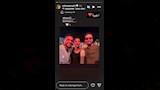 إسلام جمال لاعب الزمالك السابق من حفل زفاف محمد شحاتة_Easy-Resize.com