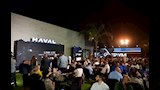 Haval H6 الفيس ليفت الجديدة 
