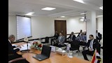 النيابة العامة تُنظِّم دورة تدريبية (4)