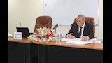 النيابة العامة تُنظِّم دورة تدريبية (5)