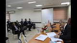 النيابة العامة تُنظِّم دورة تدريبية (3)