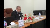 النيابة العامة تُنظِّم دورة تدريبية (1)