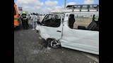 حادث انقلاب بالإسماعيلية
