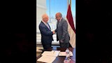 وزير الكهرباء (1)