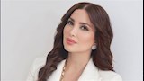 الفنانة نسرين طافش