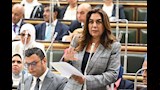 جلسة مجلس النواب اليوم 