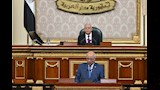 جلسة مجلس النواب اليوم 