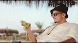 عمر الساعي لاعبا في المصري