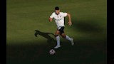لاعب مونتيري المكسيكي