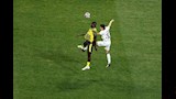مباراة بورسيا ومونتيري (1)