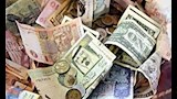 أسعار العملات العربية