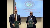 نقل الكهرباء توقّع عقدًا لتوريد موصلات حرارية بمنطقة القناة (3)