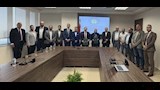 نقل الكهرباء توقّع عقدًا لتوريد موصلات حرارية بمنطقة القناة (2)