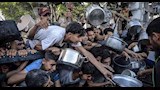 كيف حوّل الاحتلال الغذاء إلى سلاح حرب بغزة؟ (4)