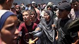 كيف حوّل الاحتلال الغذاء إلى سلاح حرب بغزة؟ (5)