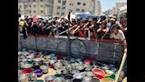 كيف حوّل الاحتلال الغذاء إلى سلاح حرب بغزة؟ (6)
