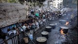 كيف حوّل الاحتلال الغذاء إلى سلاح حرب بغزة؟ (7)
