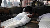 كيف حوّل الاحتلال الغذاء إلى سلاح حرب بغزة؟ (12)