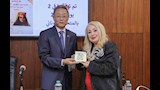  القنصل العام لجمهورية الصين الشعبية في الإسكندرية (1)