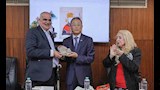  القنصل العام لجمهورية الصين الشعبية في الإسكندرية (5)