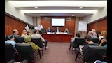مكتبة الإسكندرية تستعرض جذور الاستعراب الصيني 