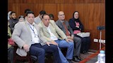 مكتبة الإسكندرية تستعرض جذور الاستعراب الصيني 