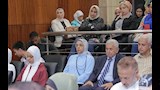 مكتبة الإسكندرية تستعرض جذور الاستعراب الصيني 
