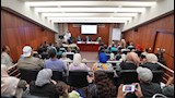 مكتبة الإسكندرية تستعرض جذور الاستعراب الصيني 