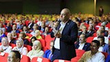 محمد عبداللطيف، وزير التربية والتعليم 