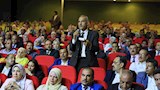 محمد عبداللطيف، وزير التربية والتعليم 