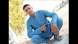 الشاب