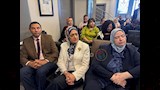 مؤتمر صحفي للإعلان عن مرشحي حزب الوعي 