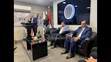 مؤتمر صحفي للإعلان عن مرشحي حزب الوعي 