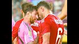 ياسر ابراهيم وميسي