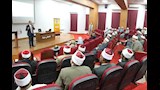 صندوق مكافحة الإدمان إطلاق ورش عمل لأئمة المساجد ل