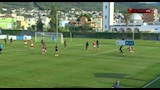 ودية الأهلي والملعب التونسي