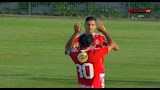 ودية الأهلي والملعب التونسي
