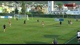 ودية الأهلي والملعب التونسي