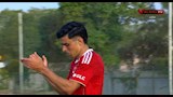 ودية الأهلي والملعب التونسي